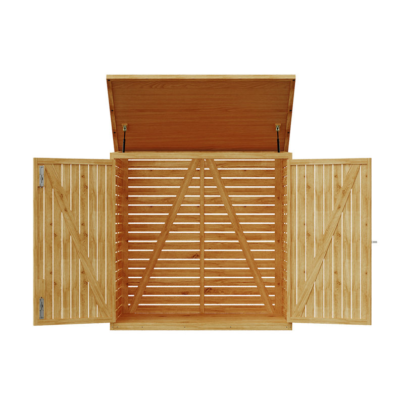 Bin Store