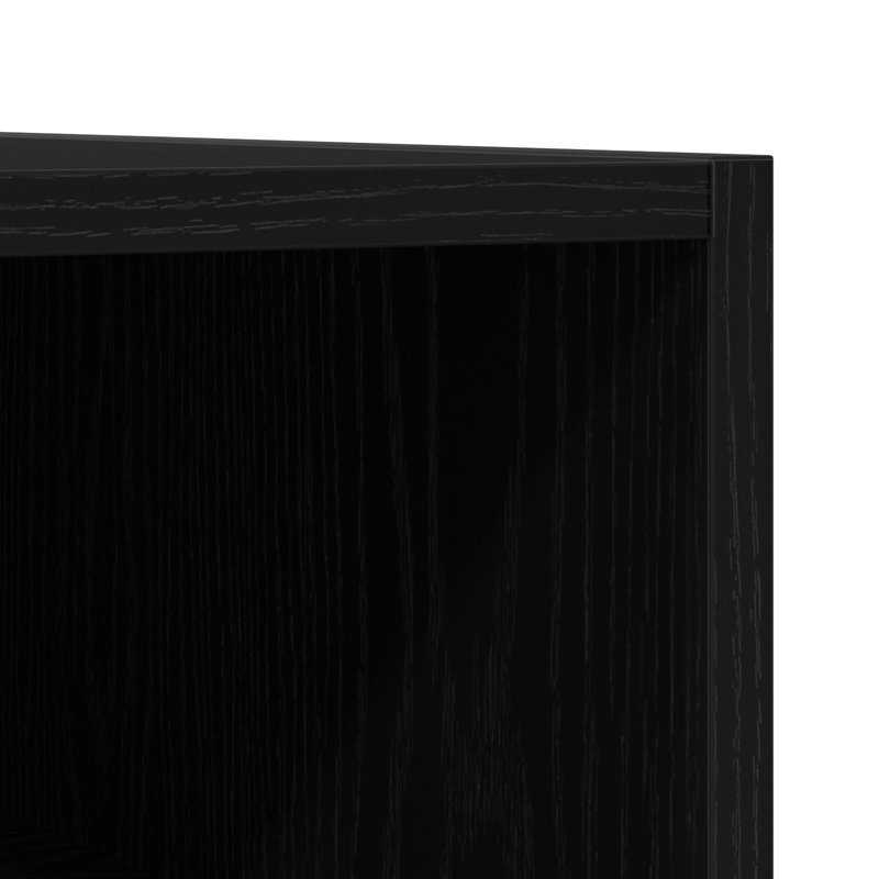Rectangle Accent Cabinet