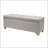 Soft Close Storage Bench Simple design, comfortable and durable, multi-functional bench-1160355623
