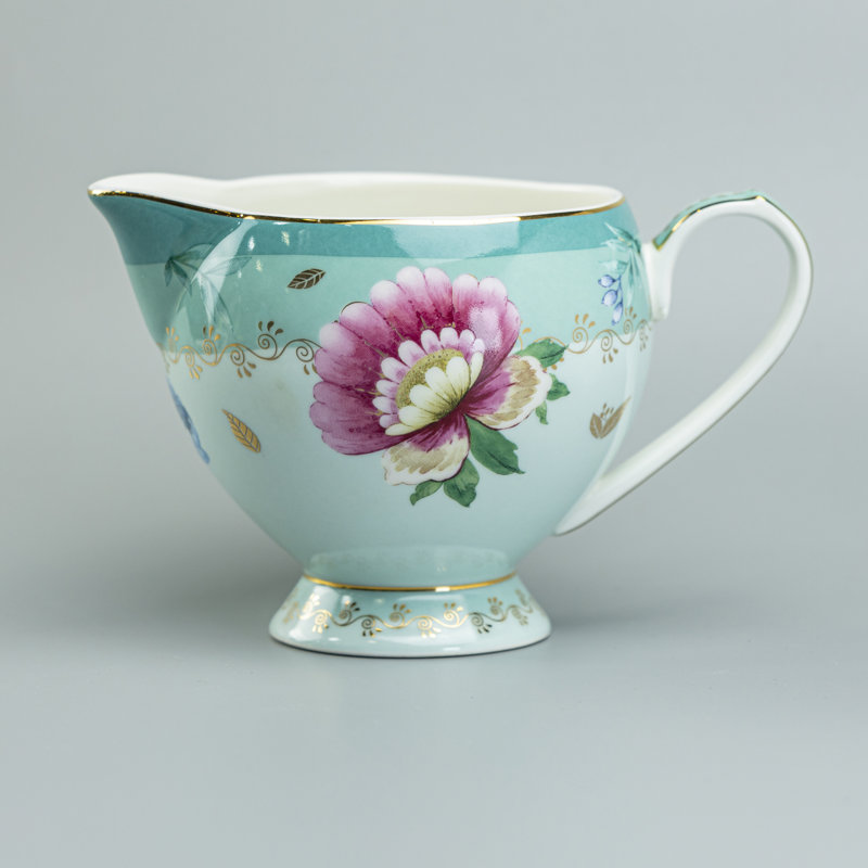 Ensemble sucre et crémier