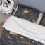 Ensemble de housse de couette Blue Celestial Boho-141538313