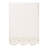  100% Turkish Cotton SIMPLICITY Scallop 6PC Embellished Towel Set-534353613-534353615