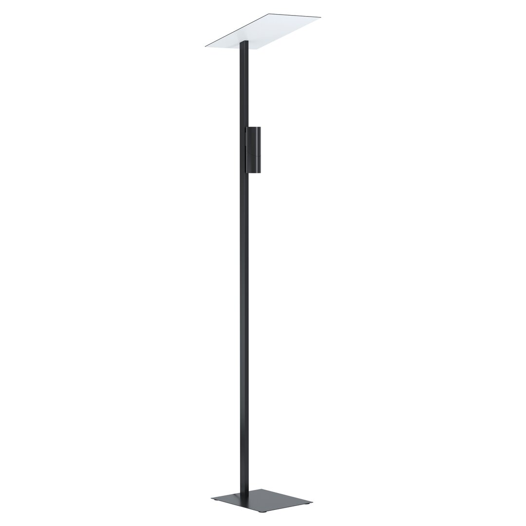 180 cm LED-Stehlampe Dhirender