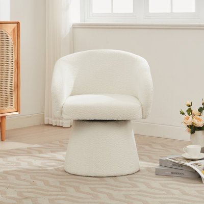 Fauteuil d'appoint Kiko