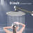 All-In-One Kit with Rough in-Valve-62115287