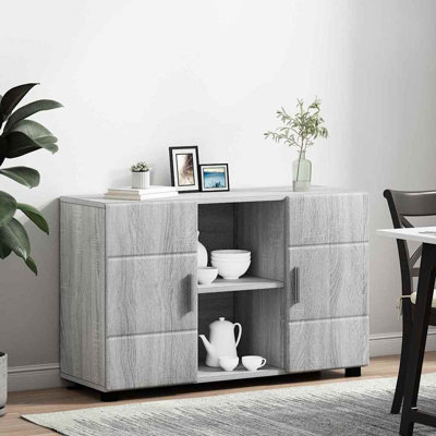 Rectangle Accent Cabinet