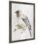 «Eco Bird on Wood I» par Patricia Pinto - Peinture-65864910-65864911