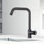 Cass Industrial 14 in. H Single Handle Kitchen Bar Faucet-88469126
