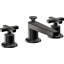 Rincon Bay 8" Widespread Lavatory Faucet with Completely Finished ZeroDrain-4502ZBF-973704791-973704874