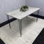 Rectangular Dining Table-1953831497