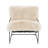 Upholstered Armchair-1347810103