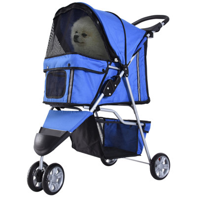 Keon Pet Carrier