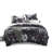 Jolene 3 Piece Cotton Duvet Cover Set-103535433