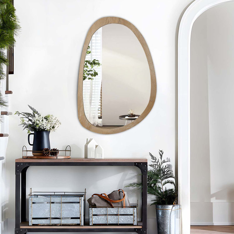 Wall Mirror