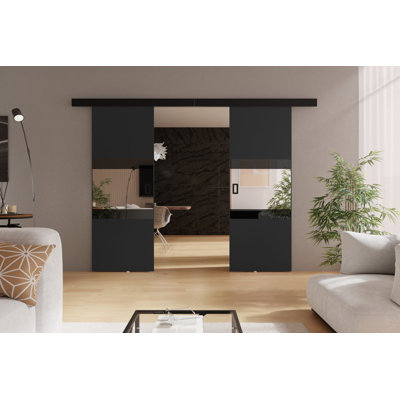 DOOR LUMBA 2