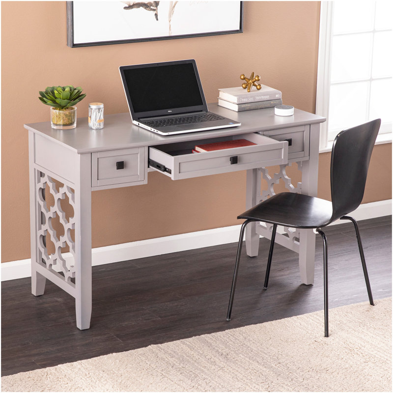 Bureau d'écriture avec rangement Endorville