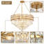 Jauregui Crystal Chandelier-22429309-66108242