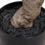 Faux Aralia Faux Foliage Tree in Pot-150141443