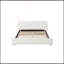 Lit tapissier pleine grandeur Coce