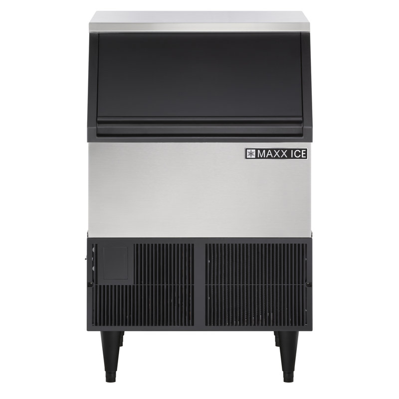 Machine à glace Maxx