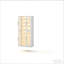 Armoire de rangement de style moderne