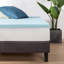 Surmatelas en mousse viscoélastique gélifiée-117393299-29155568