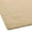 Durbin Solid Colour Wool Hand Woven Area Rug-14461334