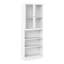 Basic Display Cabinet-127675941