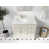 2 PO – quartz Calacatta nuvo