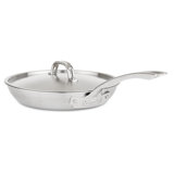 Viking Professional 5-Ply Stainless Steel Nonstick Fry Pan