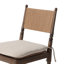 Fayth Dining Chair with Cushion-1189880029-1182432073