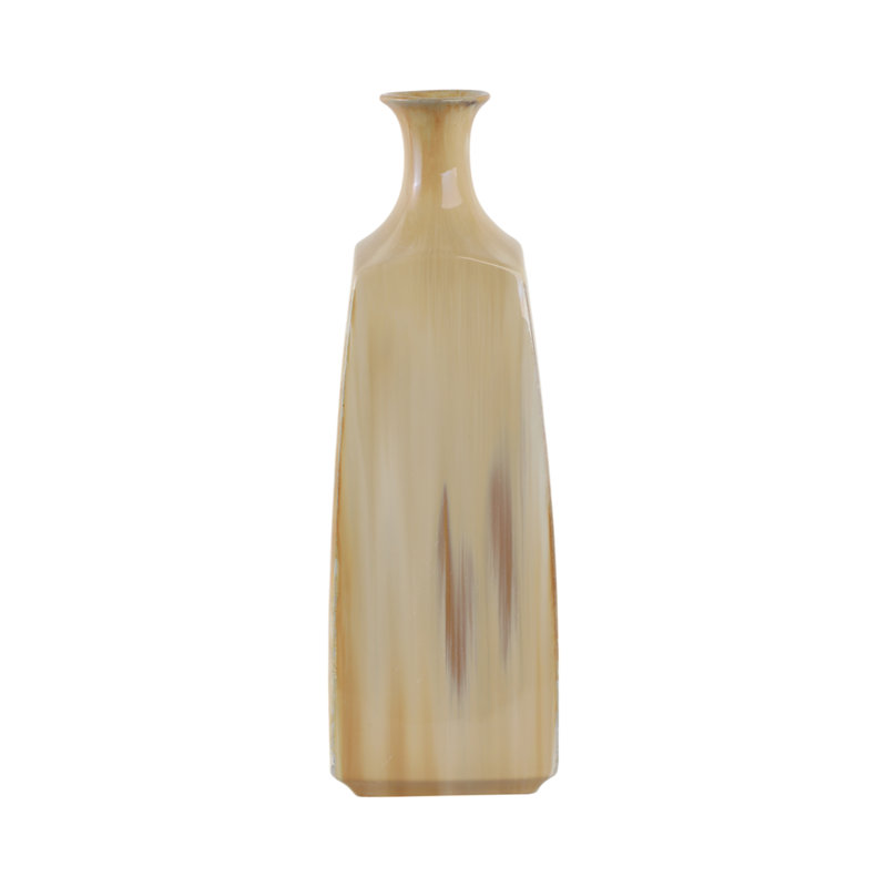 Bellevue Handmade Stoneware Table Vase