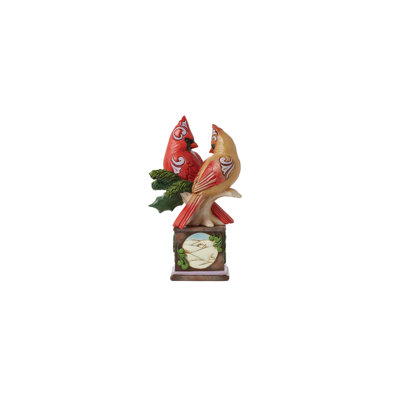 Figurine Jim Shore Heartwood Creek