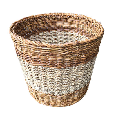 Panier en osier Arurog