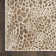 Mercer41 Danijah Camel Silver Modern Indoor Rug