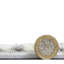 Machine Woven Grey/Yellow Rug-70523000