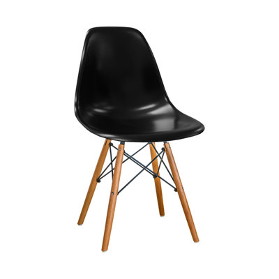 Chaise d'appoint Moller