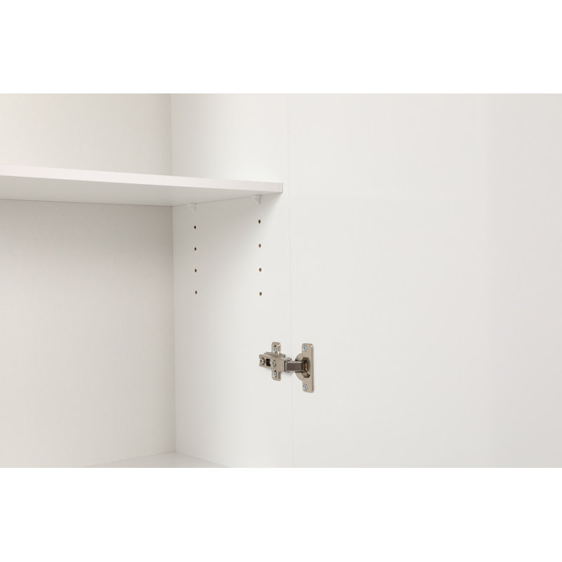 Arush 1 -Door Cabinet