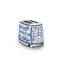 Smeg x Dolce Gabbana 2 Slice Toaster