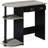 Laptop Notebook Computer Desk/Table with 2 Drawer Bins