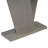 Emilio Console Table with Wood Veneer-664682017