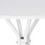Cypert Pedestal End Table