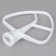 KitchenAid® 4.5-Qt. Coated Flat Beater