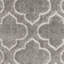 Tapis abstrait gris / gris clair Ammundsen-418685847
