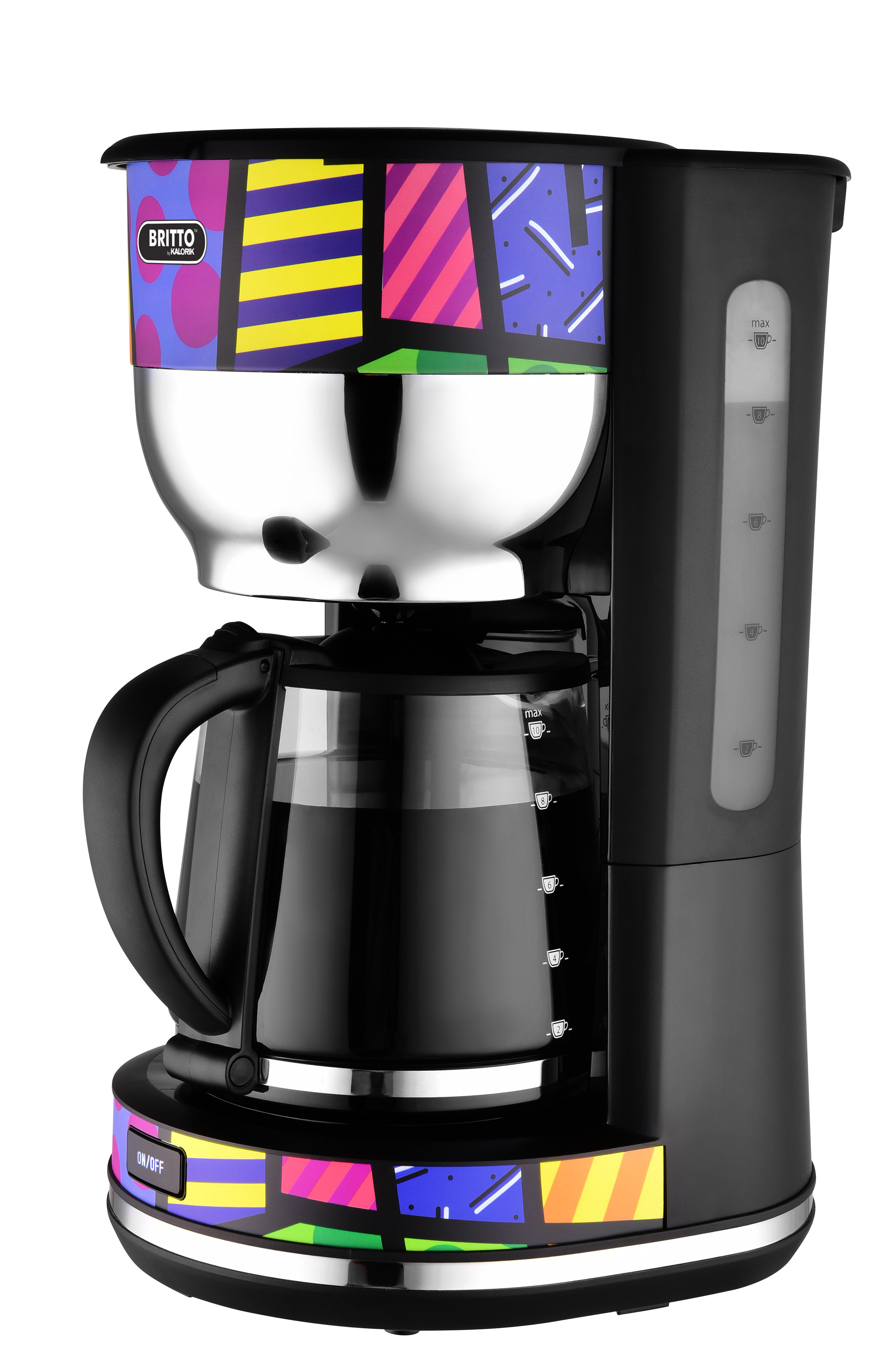 https://assets.wfcdn.com/im/01365346/compr-r85/2621/262138181/kalorik-by-britto-10-cup-coffee-maker-multicolor-design.jpg