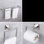 Ensemble de quincaillerie de salle de bain 4 pièces-96899437