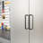 Astro Series 96 In. W X 79 In. H X 20 In. D Garage Cabinet Set B (6-Piece)