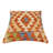 Geometric Throw Pillow