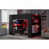 Rouge est en rupture de stock
