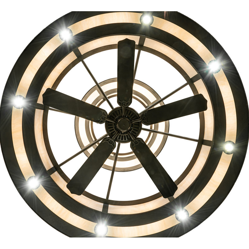 Telluride 32 - Light LED Chandelier